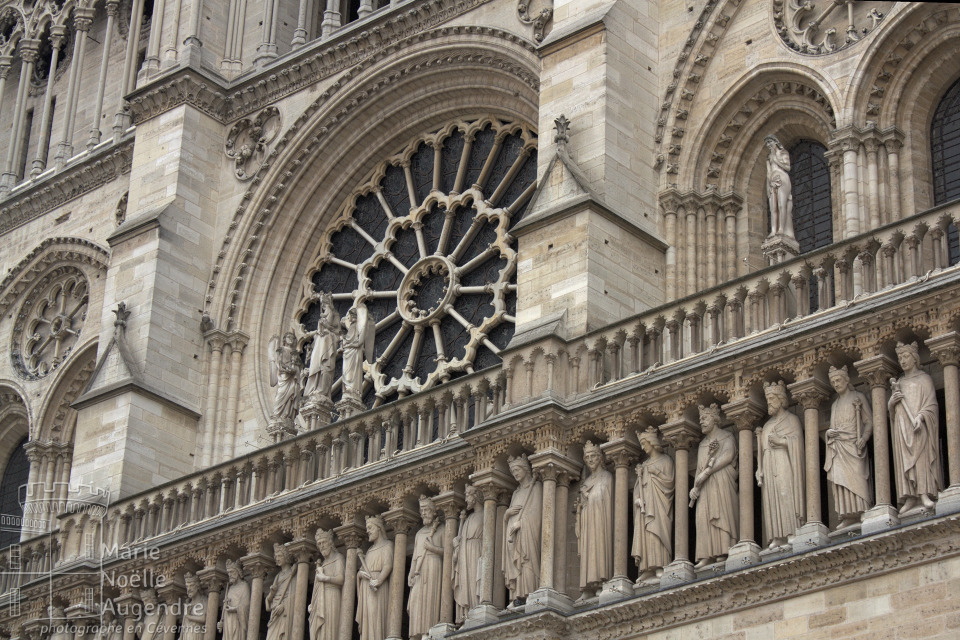 Notre-Dame - Paris