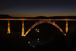 Viaduc de Garabit 