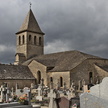 Eglise de Chanac