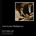 Concert Madagascar